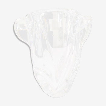 Crystal vase of Sèvres