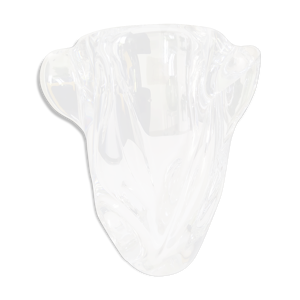 vase cristal de Sèvres