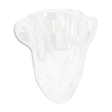 Crystal vase of Sèvres