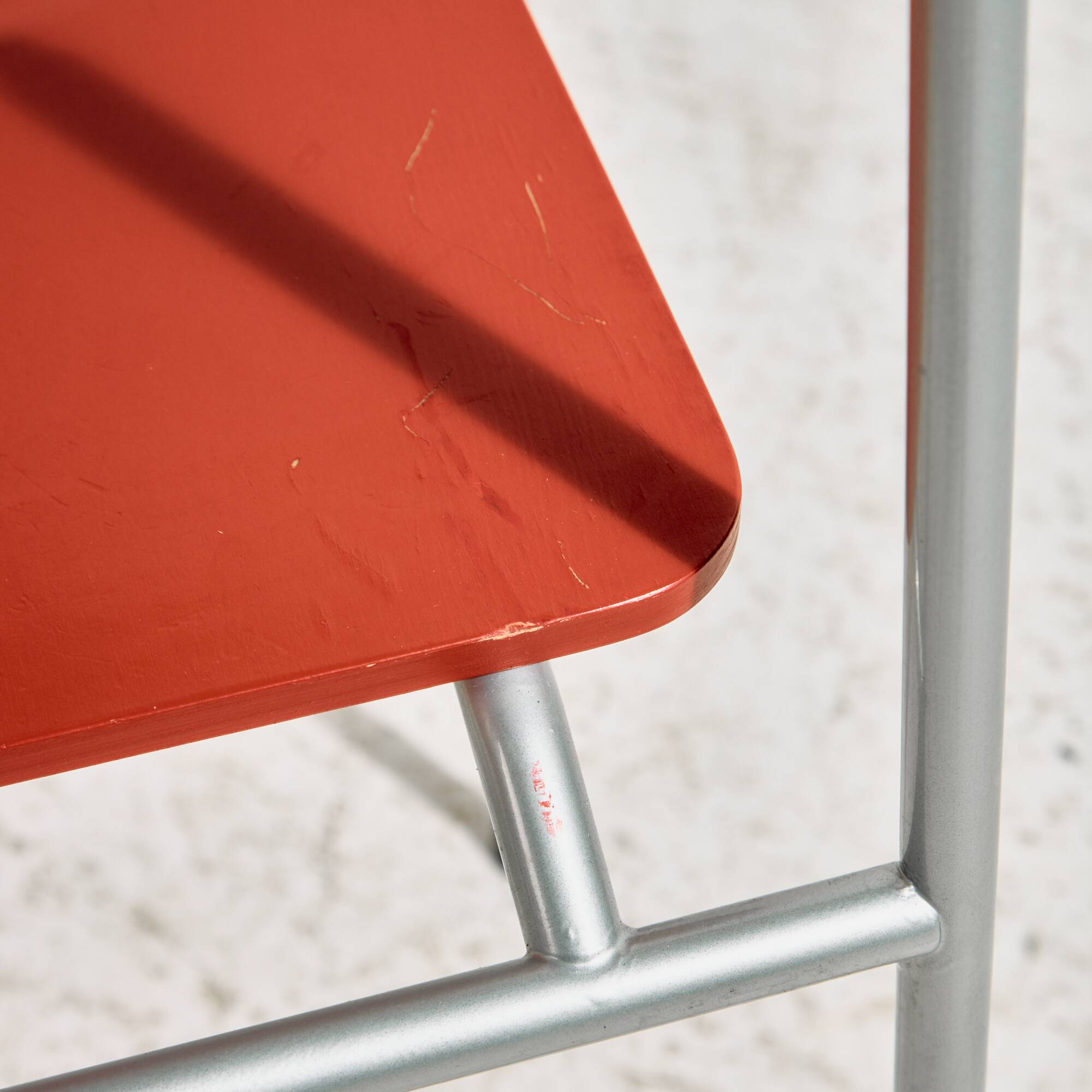 Skagen chair by Jørgen Gammelgaard for Schiang