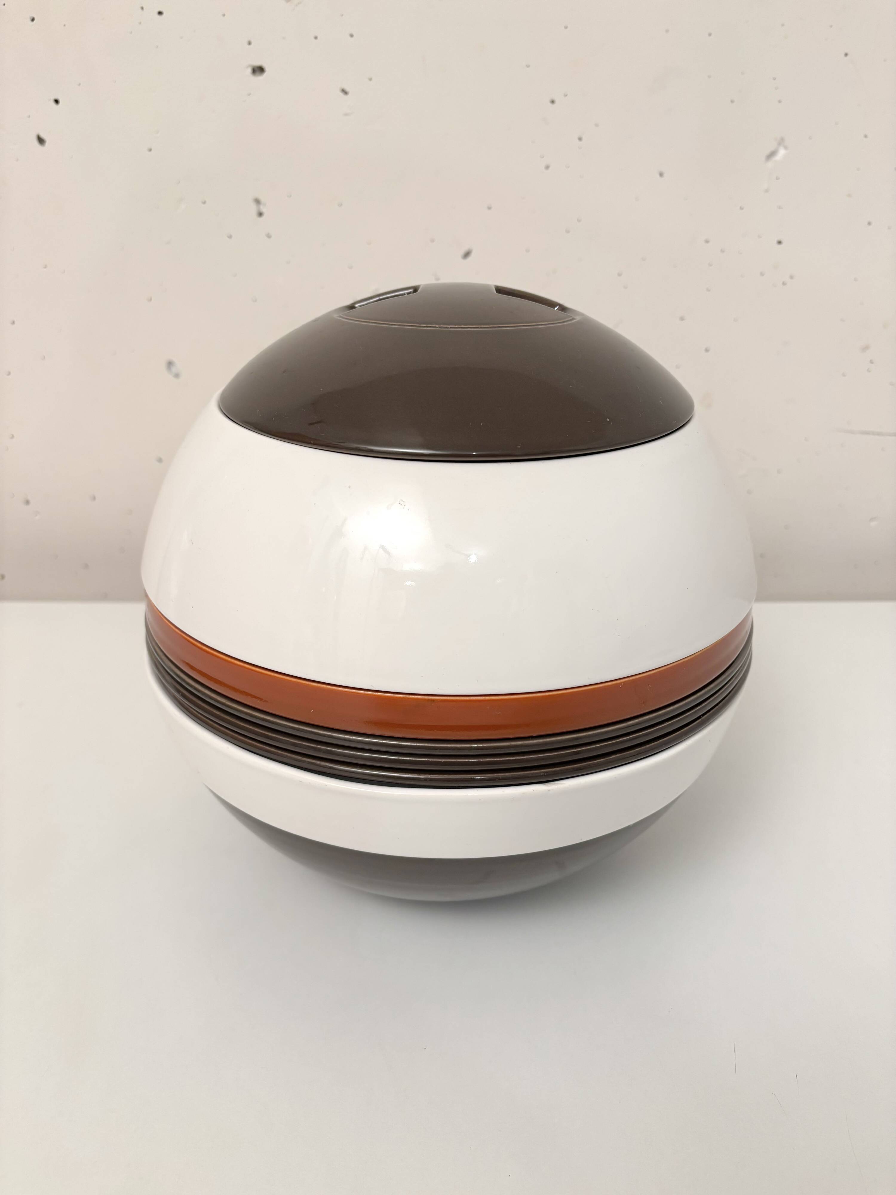 Villeroy & Boch "La Boule", Helen von Boch, 1971