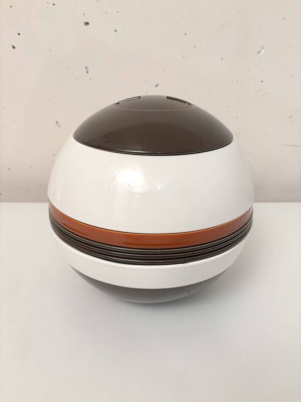 Villeroy & Boch ''La Boule'', Helen von Boch, 1971