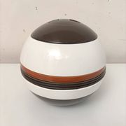 Villeroy & Boch "La Boule", Helen von Boch, 1971