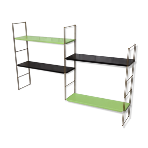Etagere string style