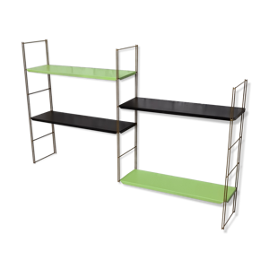 Etagere string style tomado 1960