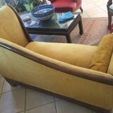 Charles10 chaise longue