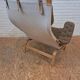 Pernilla armchair Bruno Mathsson