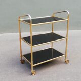 Vintage 60s Rolling Dessert