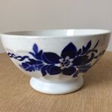 Series of 3 old bowls