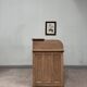 American cylinder desk (renovated)