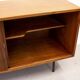 Mid Century Robin Day Interplan Unit ‘L’ Rosewood Sideboard for Hille