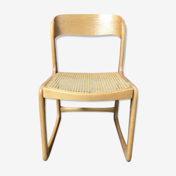 Chair sled baumann