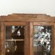 Parisian cabinet art Deco style