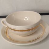 Tea service