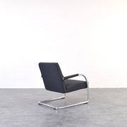Visalounge Armchairs by Antonio Citterio for Vitra, Set of 2
