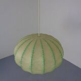 Cocoon Pendant Lamp, 1960s