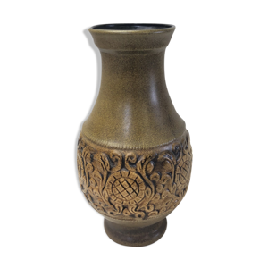 vase céramique Vintage