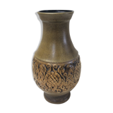 Vase céramique Vintage Allemagne de l’ouest