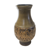 Ceramic vase Vintage West Germany