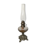 Oil lamp