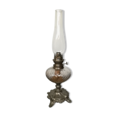 Oil lamp