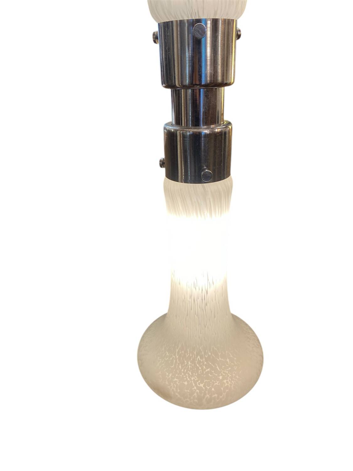 Italian floor lamp from the 70s