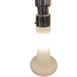 Italian floor lamp from the 70s