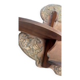 Belle Epoque shelf
