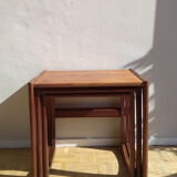 Teak tables G Plan 1960