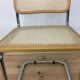 Chaise Cesca B32 par Marcel Breuer
