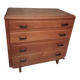 1950s-60s chest of drawers