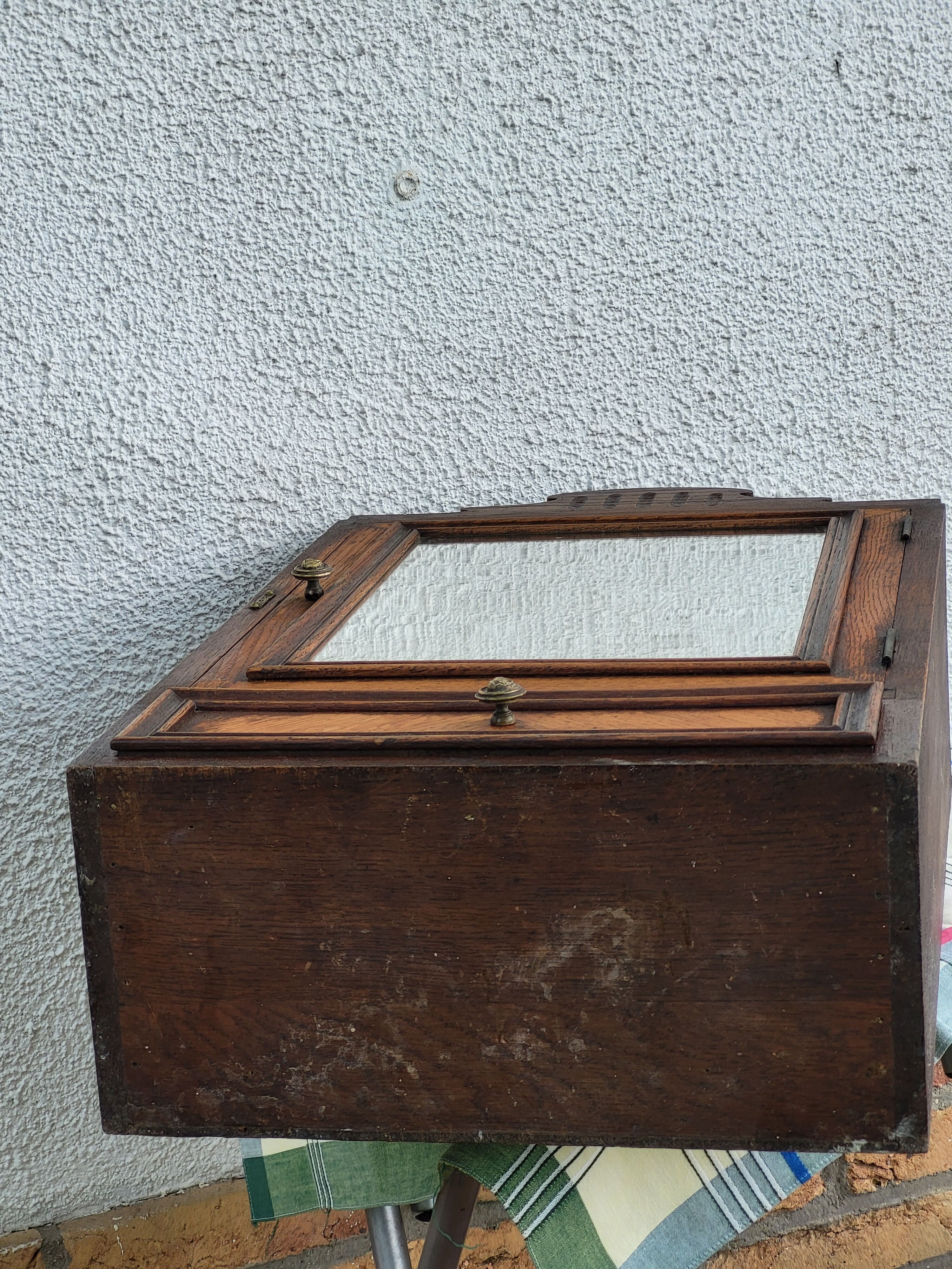 Armoire à pharmacie salle de bain