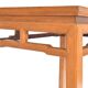 Chinese console