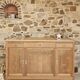 Art Deco Parisian Buffet