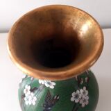 Vases / batch of 3 vases