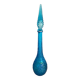 Carafe Empoli bleue turquoise