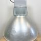 Large Industrial Aluminium Pendant Light from Elektrosvit, 1960s