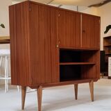 Armoire du milieu du siècle