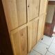 Armoire bureau