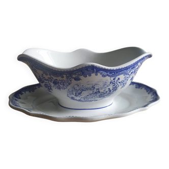 Saucière Lunéville