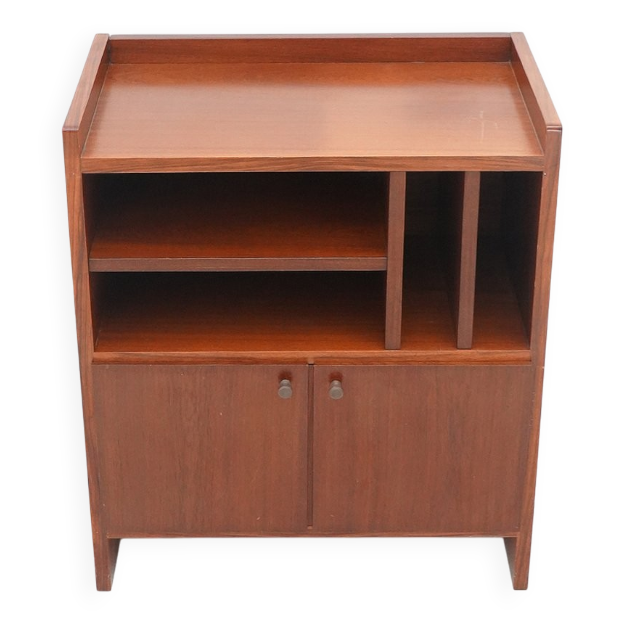 Buffet with Open Compartments, 1960s