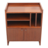 Buffet with Open Compartments, 1960s