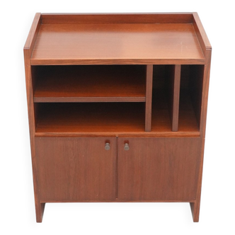 Buffet with Open Compartments, 1960s