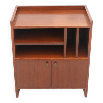 Buffet with Open Compartments, 1960s