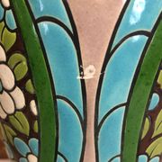 Vase Faïencerie Onnaing
