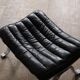 Arne Norell Ari lounge chair with ottoman Sweden 1966