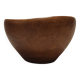 Saladier en bois Thaïlandais