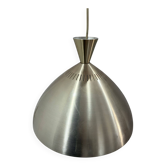 Lyfta Diabolo pendant lamp with radial perforation, 1960s