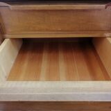 TV or accent stand Scandinavian type