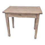 Table, desk, console